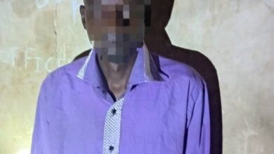 Police arrest suspected notorious kidnapper in Kwara 4 WhatsApp Image 2024 12 12 at 5.52.29 PM