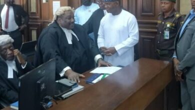 Alleged N80.2bn Fraud: I am not guilty - Yahaya Bello 2 WhatsApp Image 2024 12 13 at 10.48.32 e1734085058556