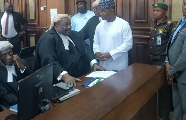 Alleged N80.2bn Fraud: I am not guilty - Yahaya Bello 1 WhatsApp Image 2024 12 13 at 10.48.32 e1734085058556