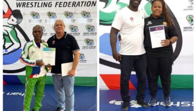 UWW Wrestling Courses: Igali salutes CG, CDS as Wrestling Federation sponsors Lt Okou, Happiness to South Africa 9 WhatsApp Image 2024 12 13 at 6.48.34 AM