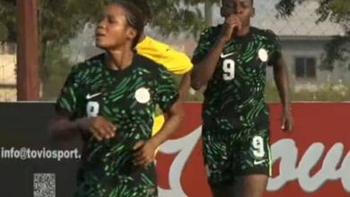 WAFU B U-17 Girls’ Cup: Harmony Chidi scores hat-trick as Flamingos edge Cote D'Iviore 3-2 3 WhatsApp Image 2024 12 16 at 7.35.44 PM 1