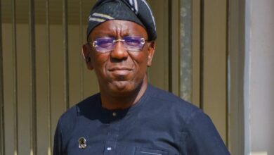 CAF Awards: You have brought joy to Nigerians, Tinubu's aide Zulu celebrates Lookman, others 9 WhatsApp Image 2024 12 17 at 4.23.22 PM 1