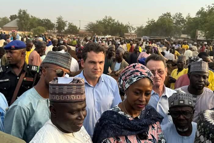 Livestock development: Brazilian investors to explore investment opportunities in Kebbi 1 WhatsApp Image 2024 12 17 at 9.15.02 PM