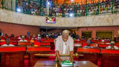 Gov. AbdulRazaq presents N540.4bn for 2025 bill 4 WhatsApp Image 2024 12 20 at 2.23.53 PM