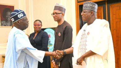 Back story of the Tinubu interview, by Azu Ishiekwene 7 WhatsApp Image 2024 12 26 at 15
