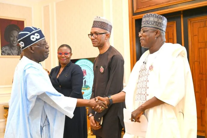 Back story of the Tinubu interview, by Azu Ishiekwene 1 WhatsApp Image 2024 12 26 at 15