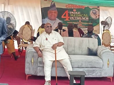 adeleke