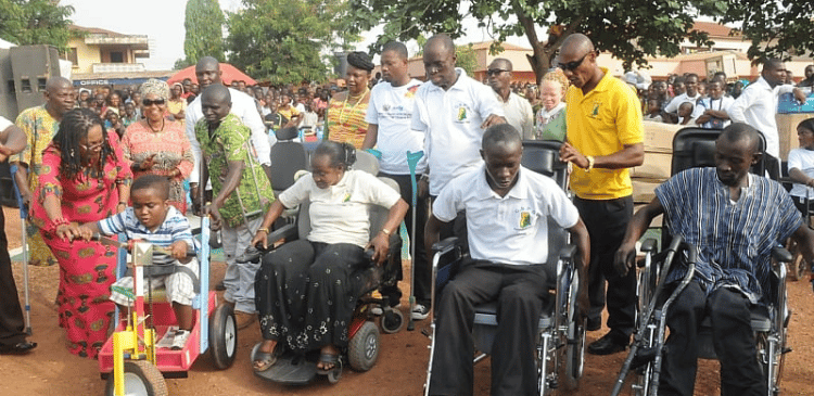FG warns against abuse of disability rights 1 aitlive 7 1