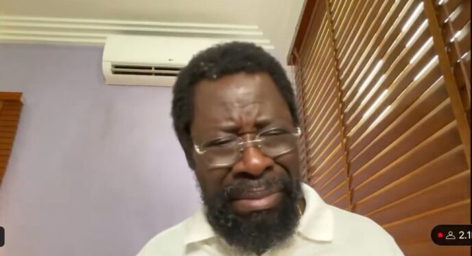 Dele Farotimi thanks Nigerians for support after 21-day detention 3 c31b0b59 7e3a 4b57 a003 646889887672 688x373 1