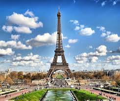 ‘See Paris and Live’- By Tunde Rahman, who recently visited Paris, France 15 download 6