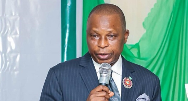 Why holding another LG election in Osun will be illegal and unconstitutional, by Lateef Fagbemi 1 fagbemi lateef 1