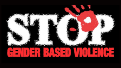 Group sensitizes schools to combat gender based violence in Edo 1 gender based violence