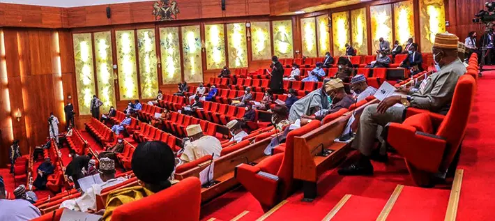 2025 Budget: Senate threatens zero allocation for non-compliant agencies 1 image 589 e1682687753565