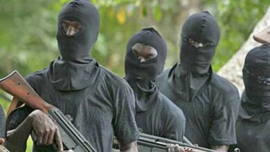 Gunmen invade Ogun hotel, kill lodger 4 images 20