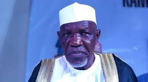 Adeleke mourns exit of renowned Islamic preacher Sheik Muyideen Bello 8 images 2024 12 07T133144.074