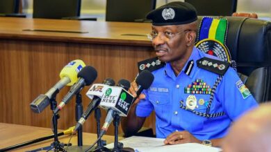 IGP warns against unsafe palliative distribution following deadly stampedes 4 images 2024 12 21T183906.497