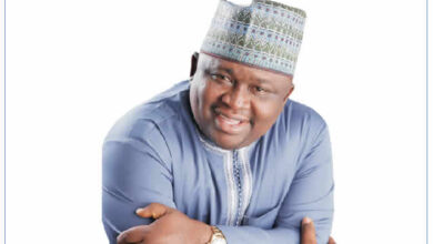VIDEO: Senator Adeola donates ₦50 million to Cityboy Movement in Ogun 9 images 2024 12 23T084729.327