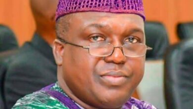 Profile of new Ogun Chief of Staff, Oluwatoyin Taiwo 1 images 2024 12 26T145525.767
