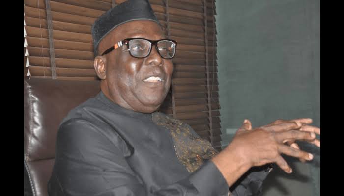 President Tinubu mourns Elizabeth Abdul, wife of CREDICORP Chairman 3 images 2024 12 26T205833.572