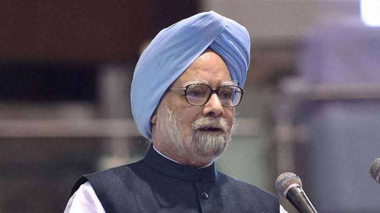 President Tinubu mourns former Indian Prime Minister Manmohan Singh 3 images 2024 12 27T161235.460
