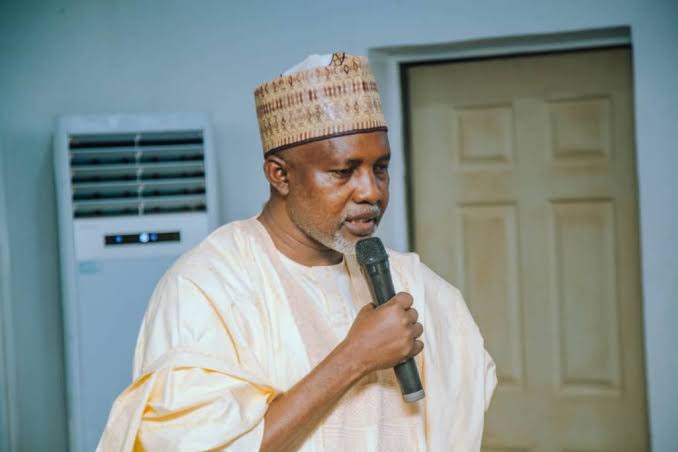 Tinubu celebrates Minister Tanko Sununu on Danmadin Yauri title 3 images 2024 12 27T161946.020