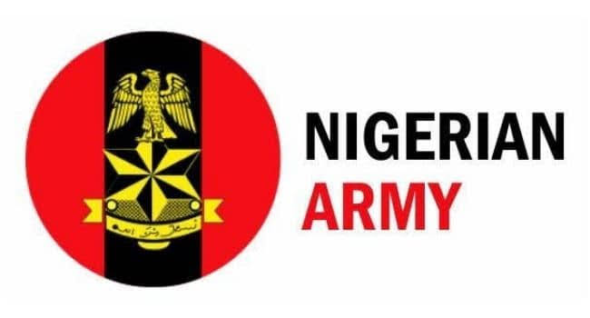 Military denies involvement in controversial guards parade for Seyi Tinubu 1 images 2024 12 30T134210.152