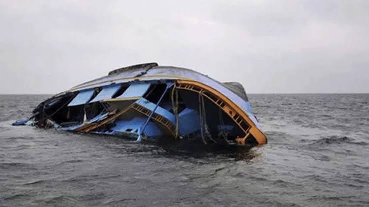 22 bodies recovered so far from Niger boat mishap- NEMA 1 images 26