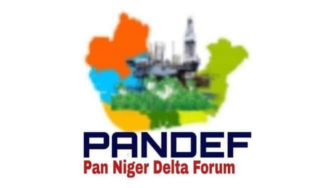 Desist from including Niger Delta in your plans- PANDEF warns successionists 1 images 30
