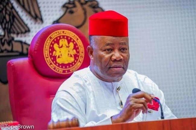 Tax Reform Bills: Senate can't be bullied- Sen. Akpabio 1 images 32