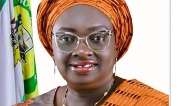 54,000 women benefit from N3bn individual livelihood grants, says Ogun Dep. Gov. 6 images 34 1
