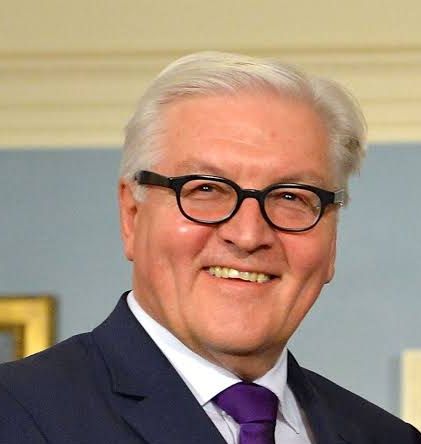 German President, Steinmeier to embark on 3-day visit to Nigeria Dec 10 1 images 37