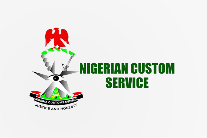 Customs to employ 3,927 new personnel 1 images 4