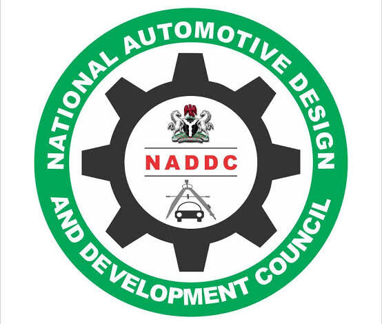 Reverse engineering will help Nigeria produce vehicle components locally - NADDC 1 images 40
