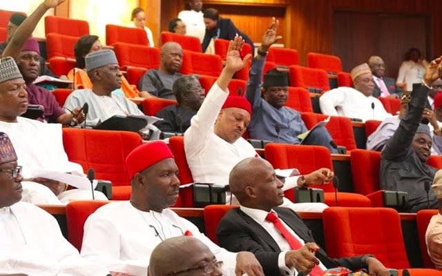 Tax Reform Bills: South East Senate caucus canvasses broader consultations 1 images 41