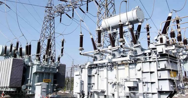 Businesses suffer as national power grid collapses 1 images 48