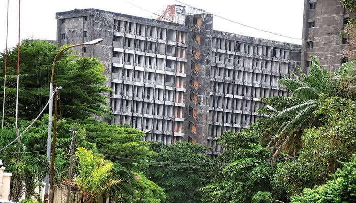 FG unveils plans to convert abandoned Ikoyi secretariat into luxury apartments 1 images 51
