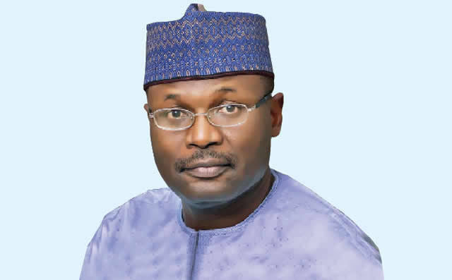 INEC refutes Yakubu's death rumour 1 images 54 1