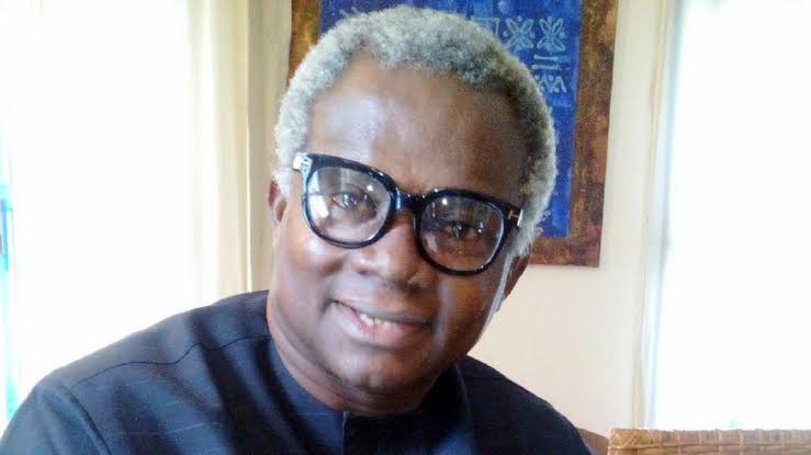Hold PDP responsible for slide of Nigerian democracy to one party state- Osita Okechukwu 1 images 61