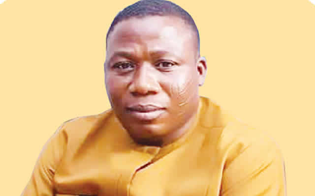 Desist from "Unwarranted" verbal attacks on Badenoch- Igboho tells Shettima 1 images 64