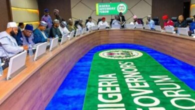 Ibadan Stampede: NGF condoles Makinde, Oyo people, families of victims 3 images 70