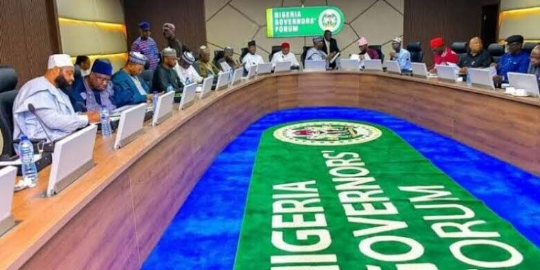 Ibadan Stampede: NGF condoles Makinde, Oyo people, families of victims 1 images 70