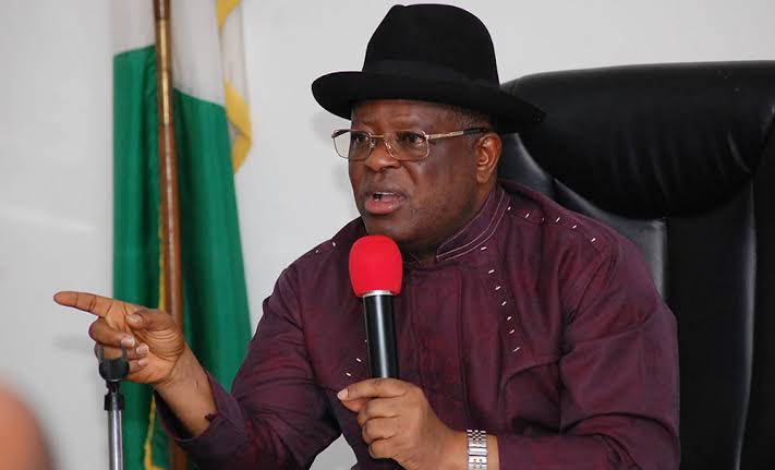 Work ongoing on Sokoto-Badagry Superhighway Project- Umahi 1 images 72