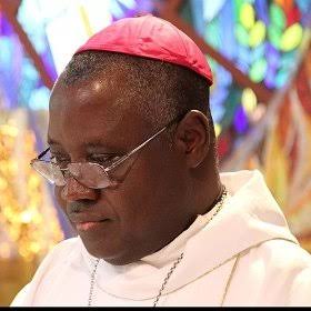 Abuja Stampede: Catholic Archbishop condoles with families of victims 1 images 73