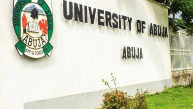 VC position: UNIABUJA denies imposition of candidate 13 images 88