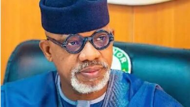 Our financial creativity, transparency place Ogun as Nigeria's topmost IGR state after Lagos- Abiodun 11 images 9
