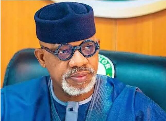 Our financial creativity, transparency place Ogun as Nigeria's topmost IGR state after Lagos- Abiodun 1 images 9