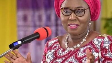 Ondo: Akeredolu's widow rejects planned memorial lecture in honour of husband 11 images 91
