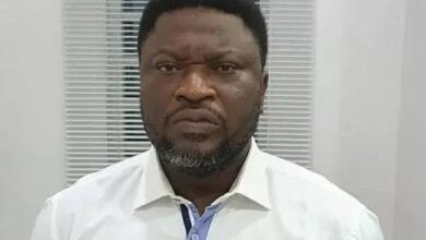 Ibadan Stampede : Parents who smuggled children into venue are offenders not organisers- Actor Branch 19 images 92
