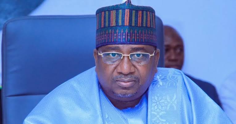 Kebbi: Idris signs N580bn 2025 appropriation bill 1 images 93