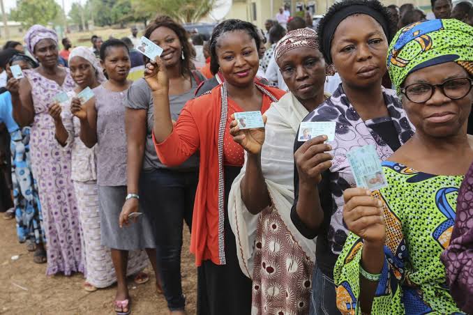 BREAKING: Lagos to conduct council elections in 20 LGs, 37 LCDAs 1 images 97